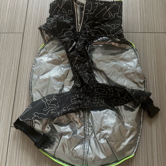 Canada Pooch Expedition Dog Jacket - Picture 3 of 3